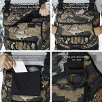 Bassdash Neoprene Chest Waders for Waterfowl Hunting