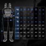 Waterproof Chest Waders for Waterfowl Hunting