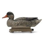 Last Pass Mallard Floaters Decoy 12-Pack