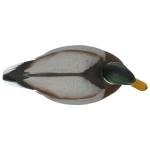 Last Pass Mallard Floaters Decoy 12-Pack