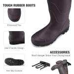 FISHINGSIR Waterproof Breathable Fishing Waders for All