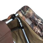 ThunderBay Lay Flat Aluminum Duck Blind 70