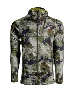 King's Camo Men's XKG Pinnacle Jacket - XL