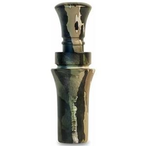 Duck Commander Classic Double-Reed Duck Call - Camo