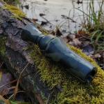 Duck Commander Classic Double-Reed Duck Call - Camo
