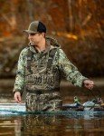 TIDEWE Waterproof Neoprene Wader Boots for Hunting