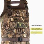 DRYCODE Men's Waterproof Camouflage Hunting Waders