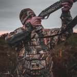DRYCODE Men's Waterproof Camouflage Hunting Waders