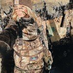 Trudave Waterproof Neoprene Waders for Hunting