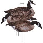 Higdon Outdoors Flache Magnum Canada Silhouette Decoys