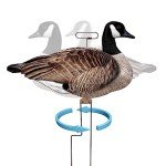 Higdon Magnum Canada Goose Motion Lock Decoy