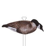 Higdon Outdoors Flache Magnum Canada Silhouette Decoys