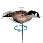 Higdon Magnum Canada Goose Motion Lock Decoy