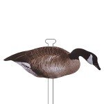 Higdon Outdoors Flache Magnum Canada Silhouette Decoys