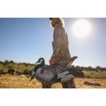 Higdon Outdoors Flache Magnum Canada Silhouette Decoys