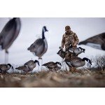 Higdon Magnum Canada Goose Motion Lock Decoy