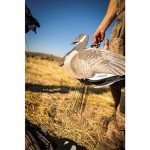 Higdon Outdoors Flache Magnum Canada Silhouette Decoys