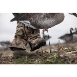Higdon Magnum Canada Goose Motion Lock Decoy