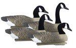 Higdon Full-Size Canada Goose Floater Decoy