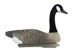 Higdon Full-Size Canada Goose Floater Decoy
