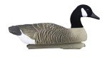 Higdon Full-Size Canada Goose Floater Decoy