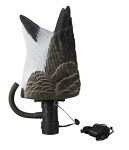 Higdon XS Pulsator Canada Goose Decoy 12V