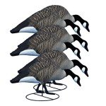 Higdon Alpha Magnum Full-Body Duck Decoy Pack