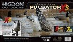 Higdon XS Pulsator Canada Goose Decoy 12V