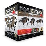 Higdon APEX Full-Size TruFeeder Canada Decoys
