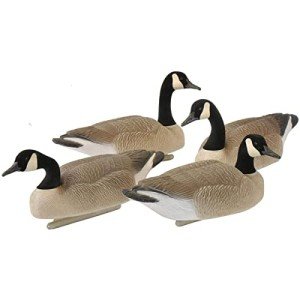 Big Foot Canada Goose Floater Decoy 113481