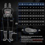 Waterproof Chest Waders for Waterfowl Hunting