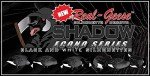 3 Dozen Shadow Series Goose Silhouette Decoys