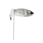 Dive Bomb S5 Tall Snow Goose Sock Decoys