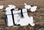 Dive Bomb Industries V2 Snow Bag for Hunting