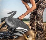 3 Dozen Shadow Series Goose Silhouette Decoys