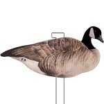 Last Pass Honker Silhouette Decoys - 12 Pack