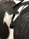 3 Dozen Shadow Series Goose Silhouette Decoys