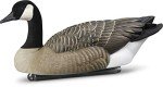 Rogue Series Floating Goose Decoys - 6 Pack