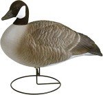 Flambeau 6-Pack Canada Goose Decoys Flocked Heads