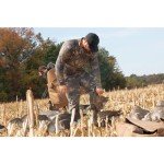 Higdon Flats Specklebelly Motion Decoys, 12-Pack