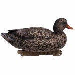 Last Pass Mallard Floaters Decoy 12-Pack