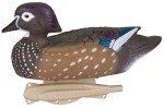 Flambeau Storm Front II Wood Duck Decoy