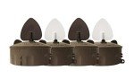 MOJO Flock A Flicker 2 Duck Decoys - 4 Pack
