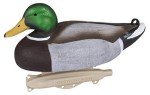 Flambeau Classic Mallard Decoys - 6 Pack