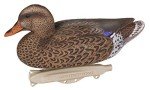 Flambeau Classic Mallard Decoys - 6 Pack