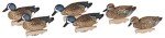 Flambeau Classic Teal Wing Decoy - Blue