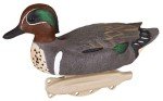 Flambeau 6-Pack Green-Winged Teal Floaters Decoys