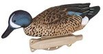 Flambeau Classic Teal Wing Decoy - Blue