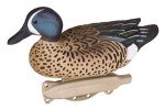 Flambeau Classic Teal Wing Decoy - Blue