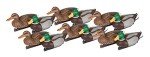 Flambeau Masters Series Mallard Decoys - 12 Pack